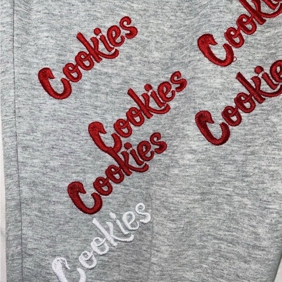 NEW Cookies Sweats - Picture 6 of 9